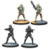 Deploy the Garriosn Squad Pack