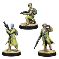 Rebel Commandos