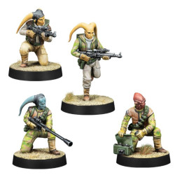Rebel Commandos