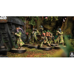 Rebel Commandos