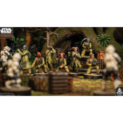 Rebel Commandos