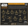 Geonosian Warriors Unit Expansion