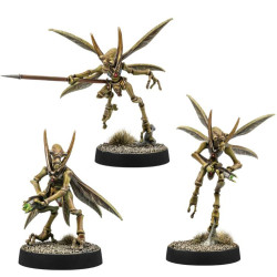 Geonosian Warriors Unit Expansion