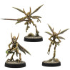 Geonosian Warriors Unit Expansion