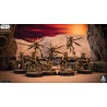 Geonosian Warriors Unit Expansion