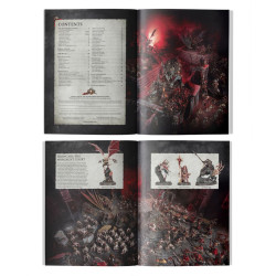 Battletome: Flesh-eater Courts