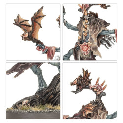 High Falconer Felgryn