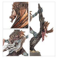 High Falconer Felgryn
