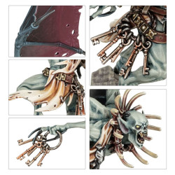 The charnel Watch