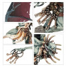 The charnel Watch