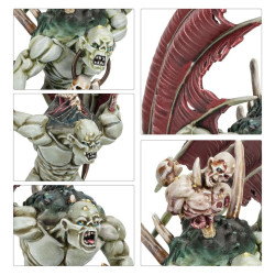 The charnel Watch