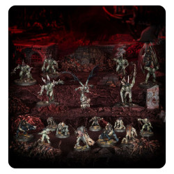 The charnel Watch