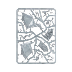 The charnel Watch