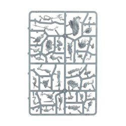 The charnel Watch