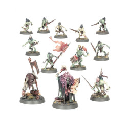 the Scarlet Jury
