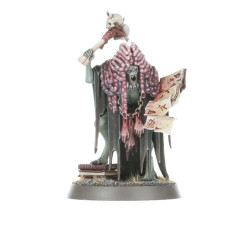 the Scarlet Jury