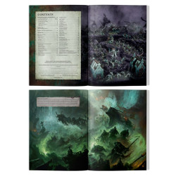 Battletome: Nighthaunt