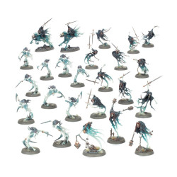 Spearhead: Cursed Shacklehorde