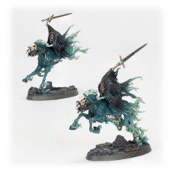 Spearhead: Cursed Shacklehorde