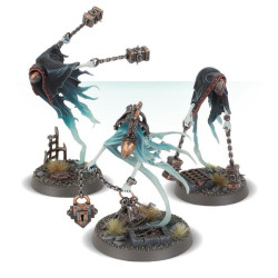 Spearhead: Cursed Shacklehorde