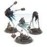 Spearhead: Cursed Shacklehorde