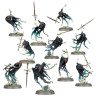 Spearhead: Cursed Shacklehorde