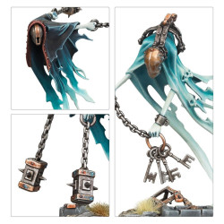 Spearhead: Cursed Shacklehorde