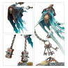 Spearhead: Cursed Shacklehorde