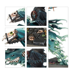 Spearhead: Cursed Shacklehorde