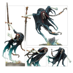 Spearhead: Cursed Shacklehorde