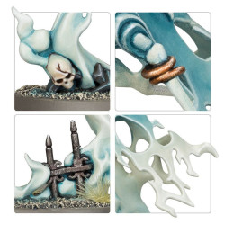 Spearhead: Cursed Shacklehorde