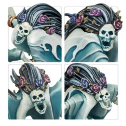 Spearhead: Cursed Shacklehorde