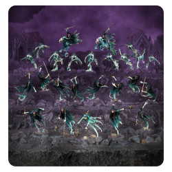 Spearhead: Cursed Shacklehorde