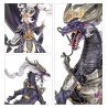 Miao Ying the Storm Dragon