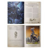 Arcane Journal: Dawn of the Storm Dragon