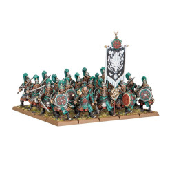 Jade Warriors