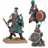 Jade Warriors