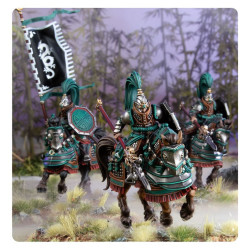 Jade Lancers