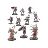 Kill Team: Battleclade