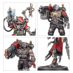 Kill Team: Battleclade