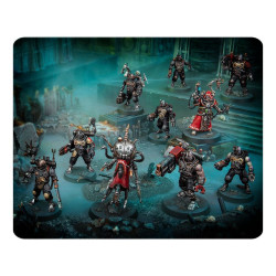 Kill Team: Battleclade