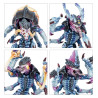 Kill Team: Raveners