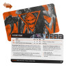 Kill Team: Raveners Datacards