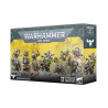 Ork Kommandos