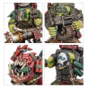 Ork Kommandos