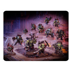 Ork Kommandos