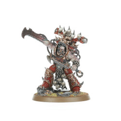 World Eaters Slaughterbound