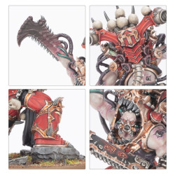 World Eaters Slaughterbound