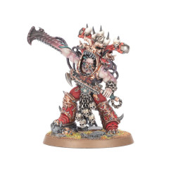 World Eaters Slaughterbound
