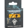 Imperial Knights Dice Set